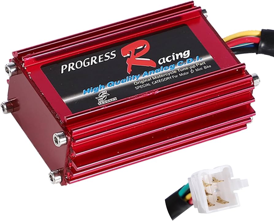 Amazon | ホンダ ライブ ディオ 50 イグナイター CDIユニット Dio AF34