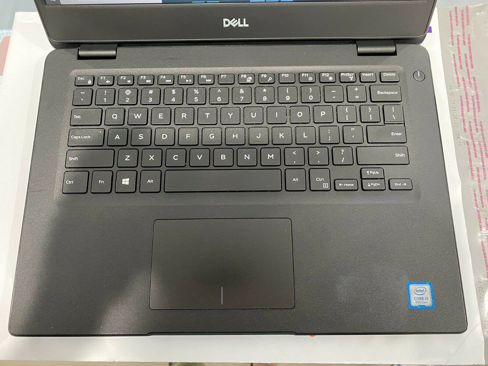 Amazon.com: Dell Latitude 3000 3400 14