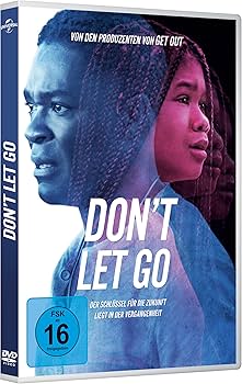 Amazon.com: Dont Let Go : Movies & TV