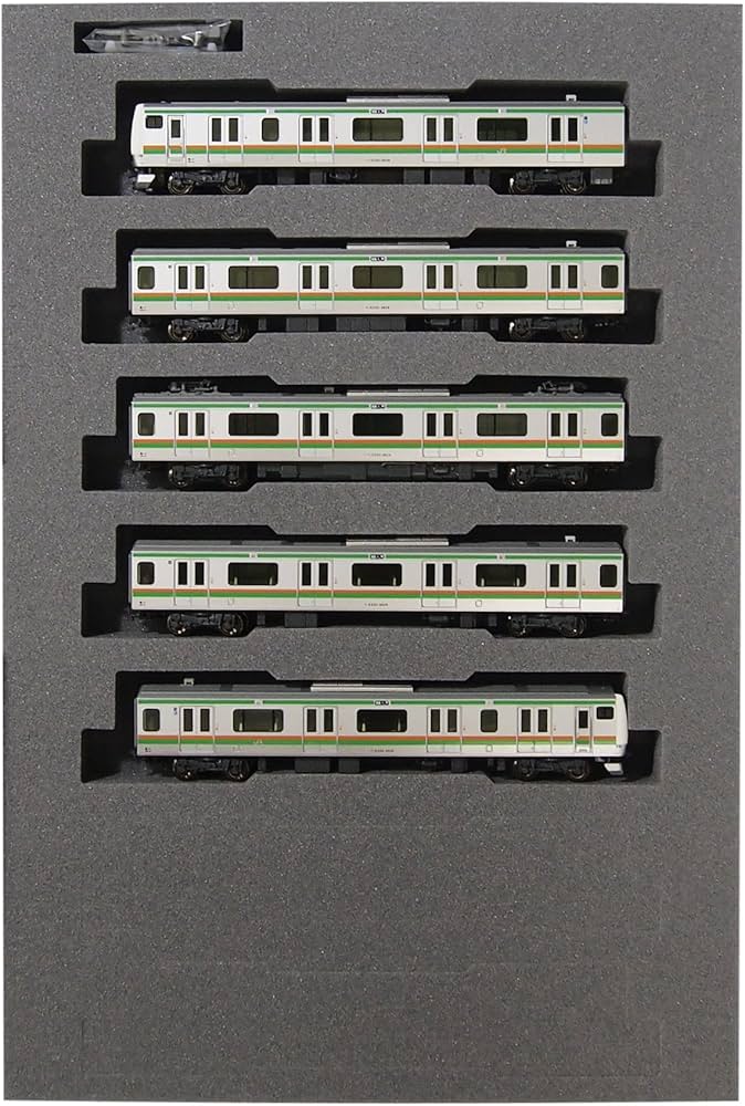 KATO E233系3000番台 Nゲージ 10両編成 Amazon | KATO Nゲージ E233系