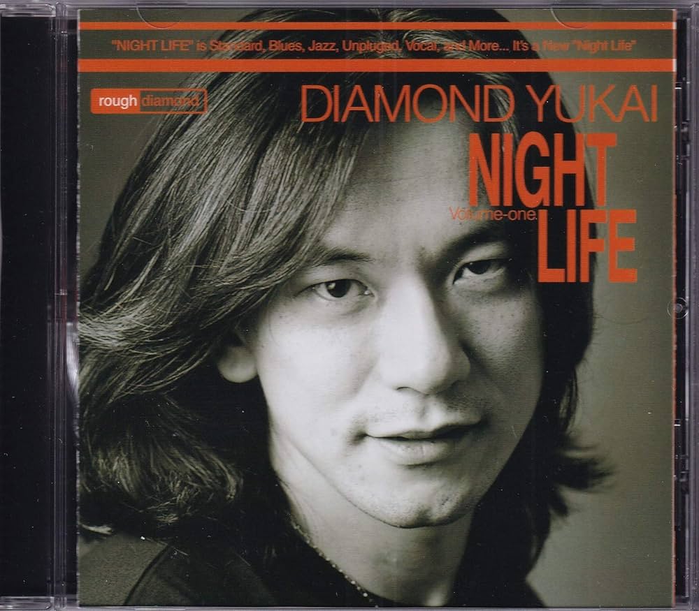 ダイアモンド・ユカイ Live Romance ダイアモンド・ユカイ Live