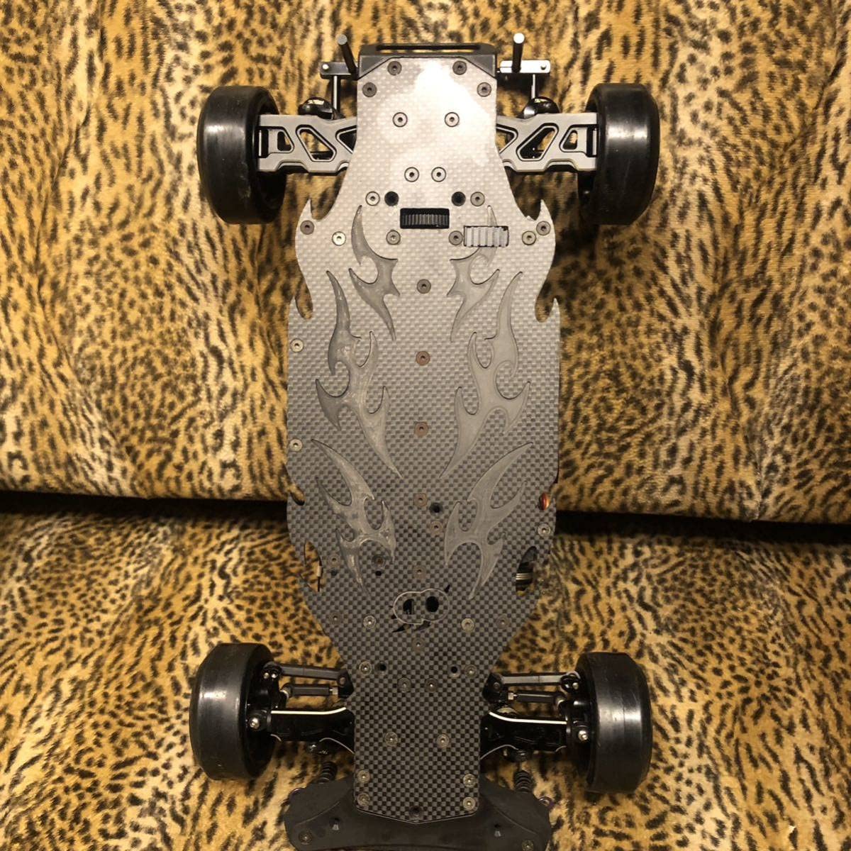 Amazon.co.jp: ヨコモ ドリフトパッケージ オーバードーズ仕様