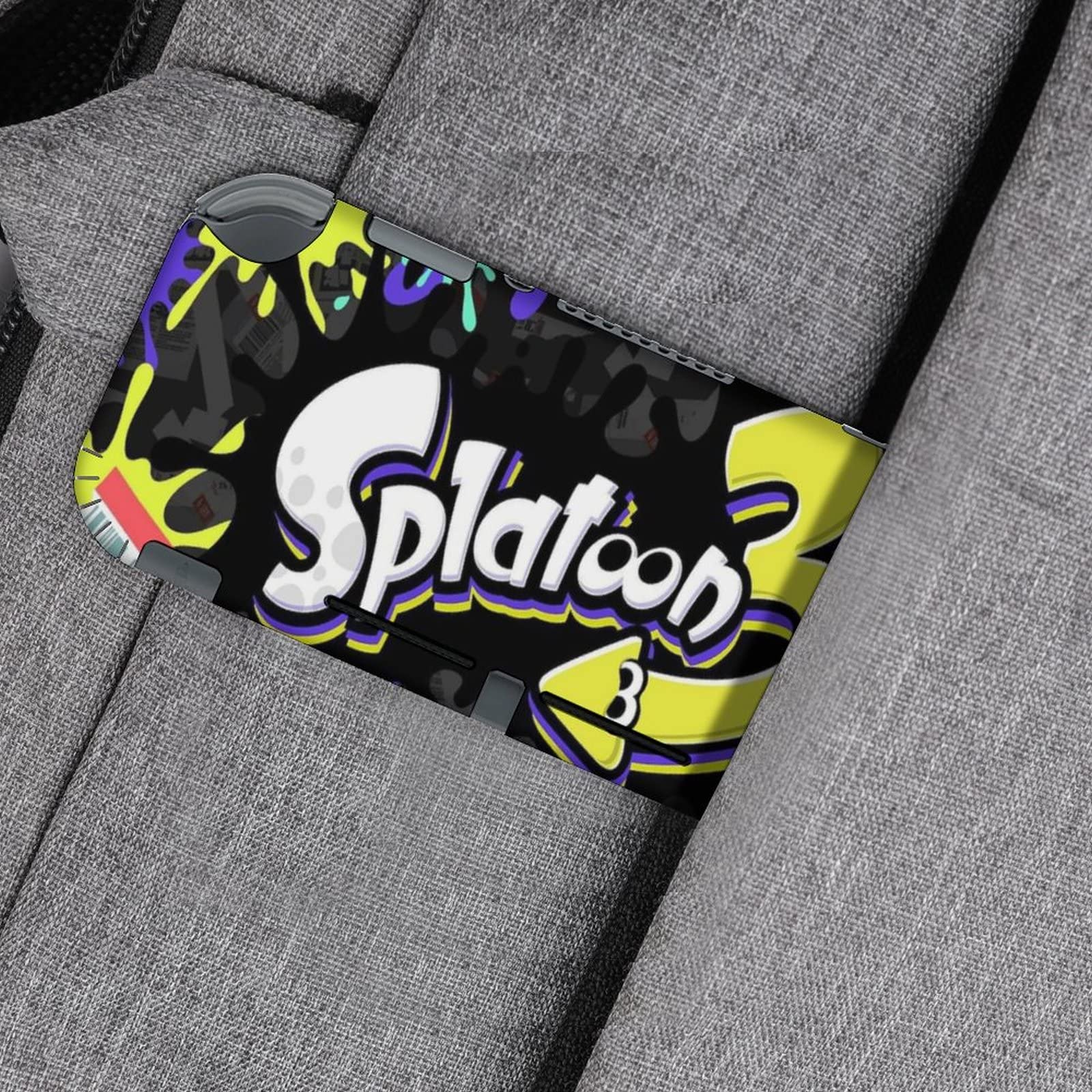 Amazon.co.jp: アニメキャラクター グッズ 人気 Switch/Switch Lite