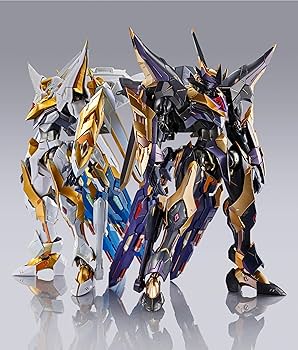 Amazon.co.jp: METAL BUILD DRAGON SCALE ランスロット・アルビオン