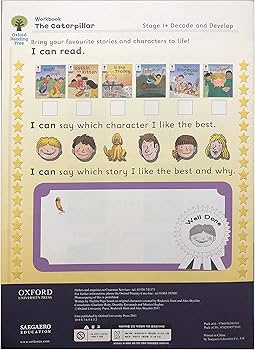 Oxford Reading Tree WorkBook 261冊セット | Roderick Hunt |本