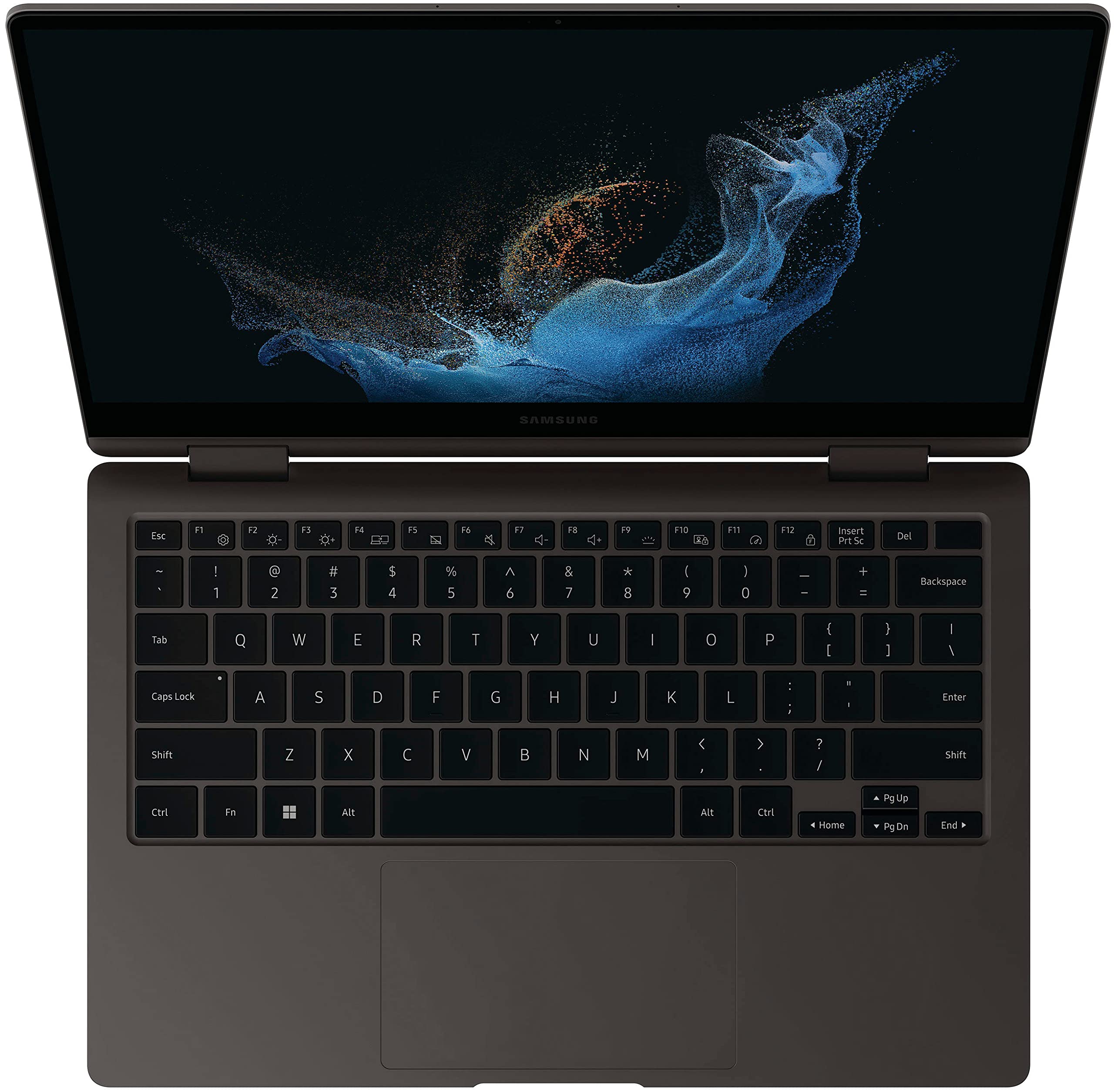 Amazon.com: Samsung Galaxy Book2 360 13