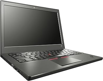 Amazon.com: Lenovo ThinkPad X250 20CM 12.5