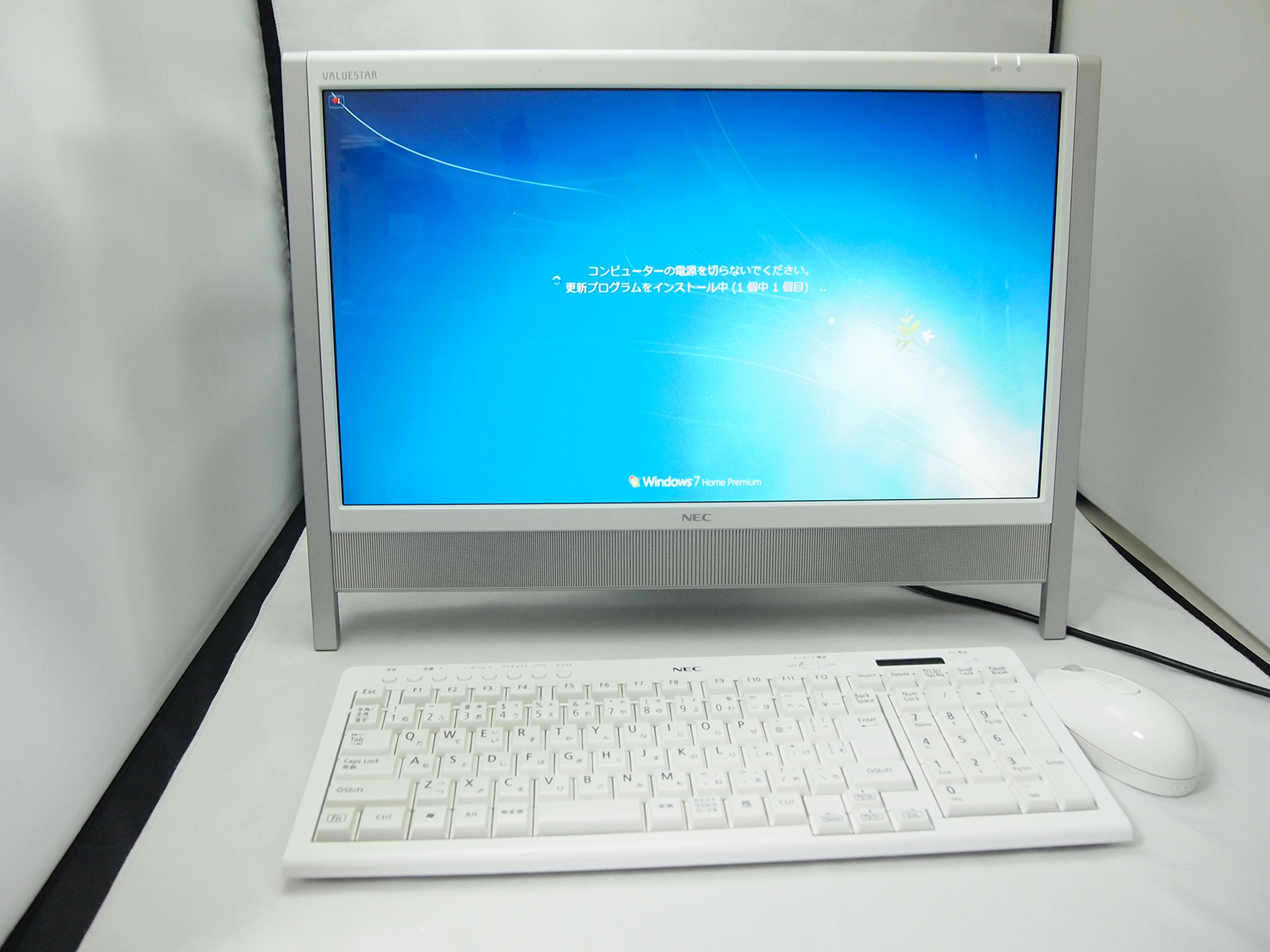 NEC NEC PC-VN770FS6B VALUESTAR VN770⁄F Core i7 2670QM 2.20GHz 4GB
