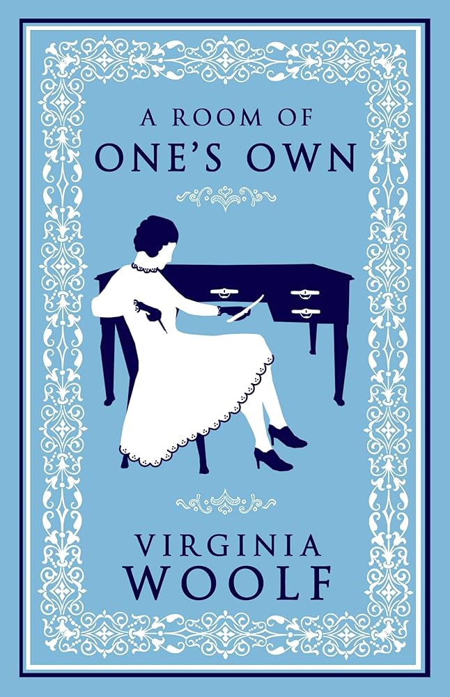 Amazon | A Room of One's Own: Annotated Edition | Woolf, Virginia