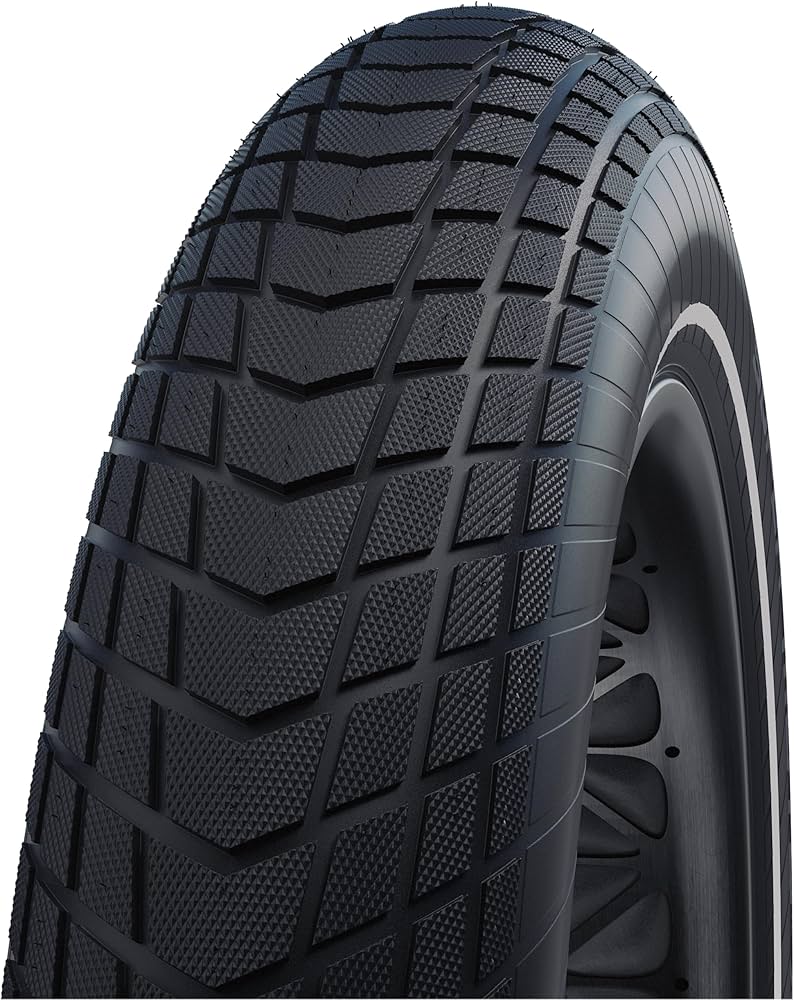 Amazon | シュワルベ(SCHWALBE)【正規品】スーパーモト エックス 20x4