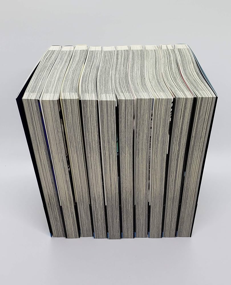 Amazon.co.jp: BLUE GIANT コミック 全10巻完結セット (ビッグ