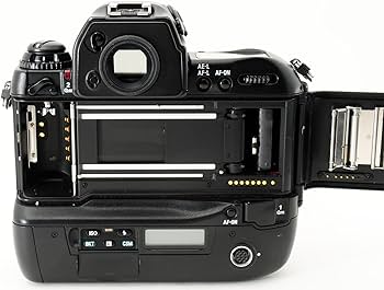 Amazon | Nikon F5 ボディ | 一眼レフカメラ 通販