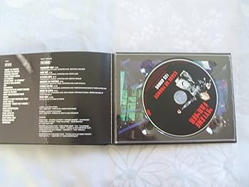 Mylène Farmer - Stade De France: Amazon.de: Farmer,Mylene: DVD