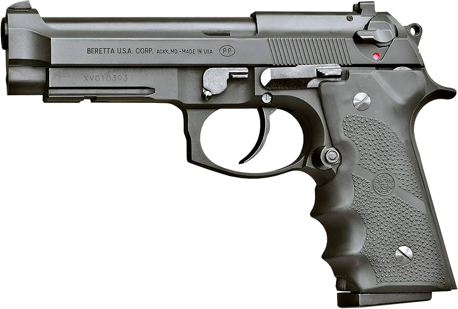 Amazon | KSC M92 バーテック ホーグスペシャル ヘビーウェイト 18歳