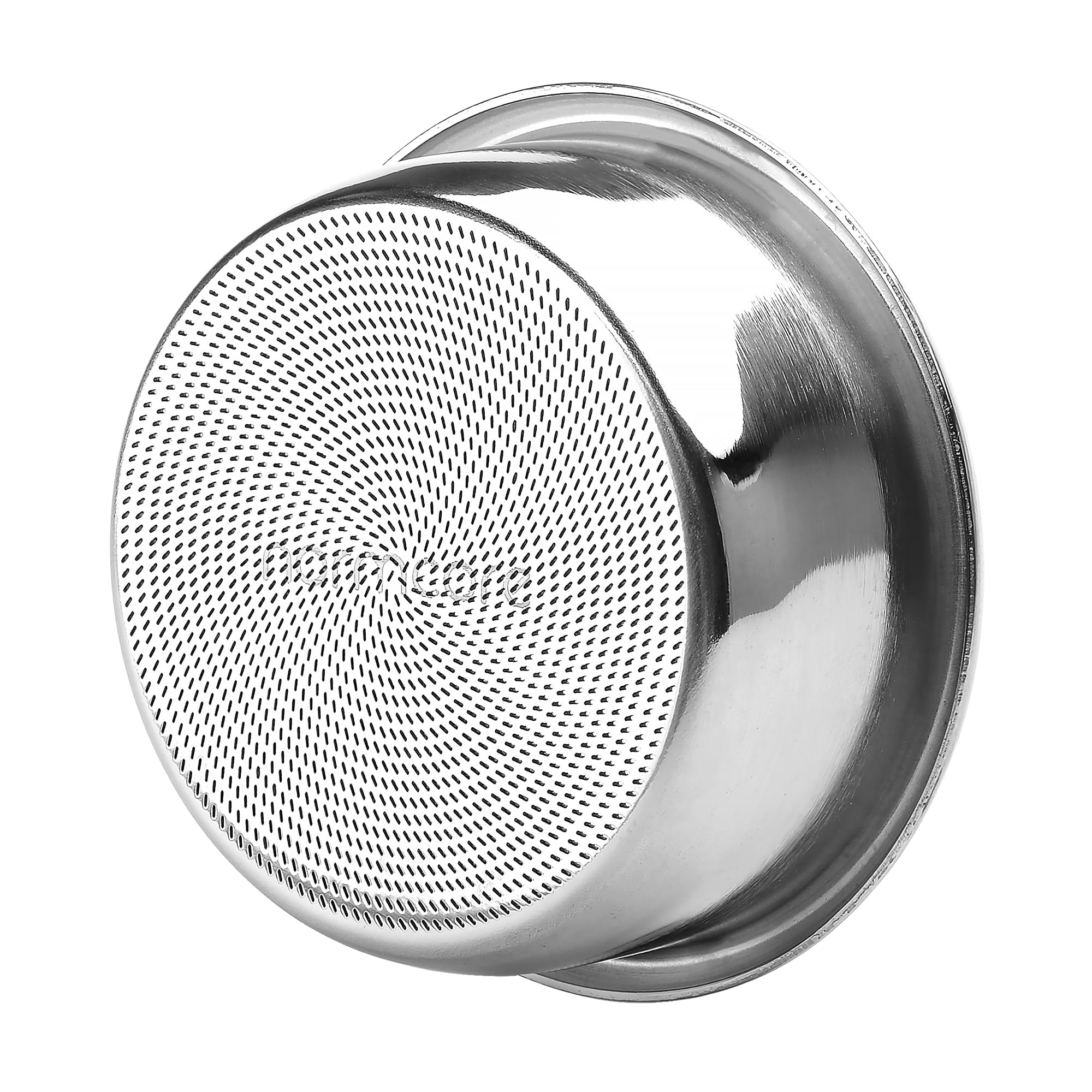 Amazon.com: Normcore 54mm Precision High Extraction Filter Basket