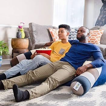 Amazon.co.jp: Yogibo Caterpillar Roll Long ヨギボー キャタピラー