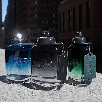 Amazon | コーチ マン オードトワレ 100mL | COACH | オードトワレ