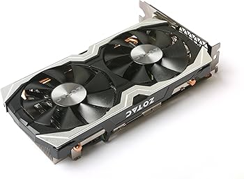 Amazon | (ゾタック) ZOTAC NVIDIA GeForce GTX 1060グラフィック