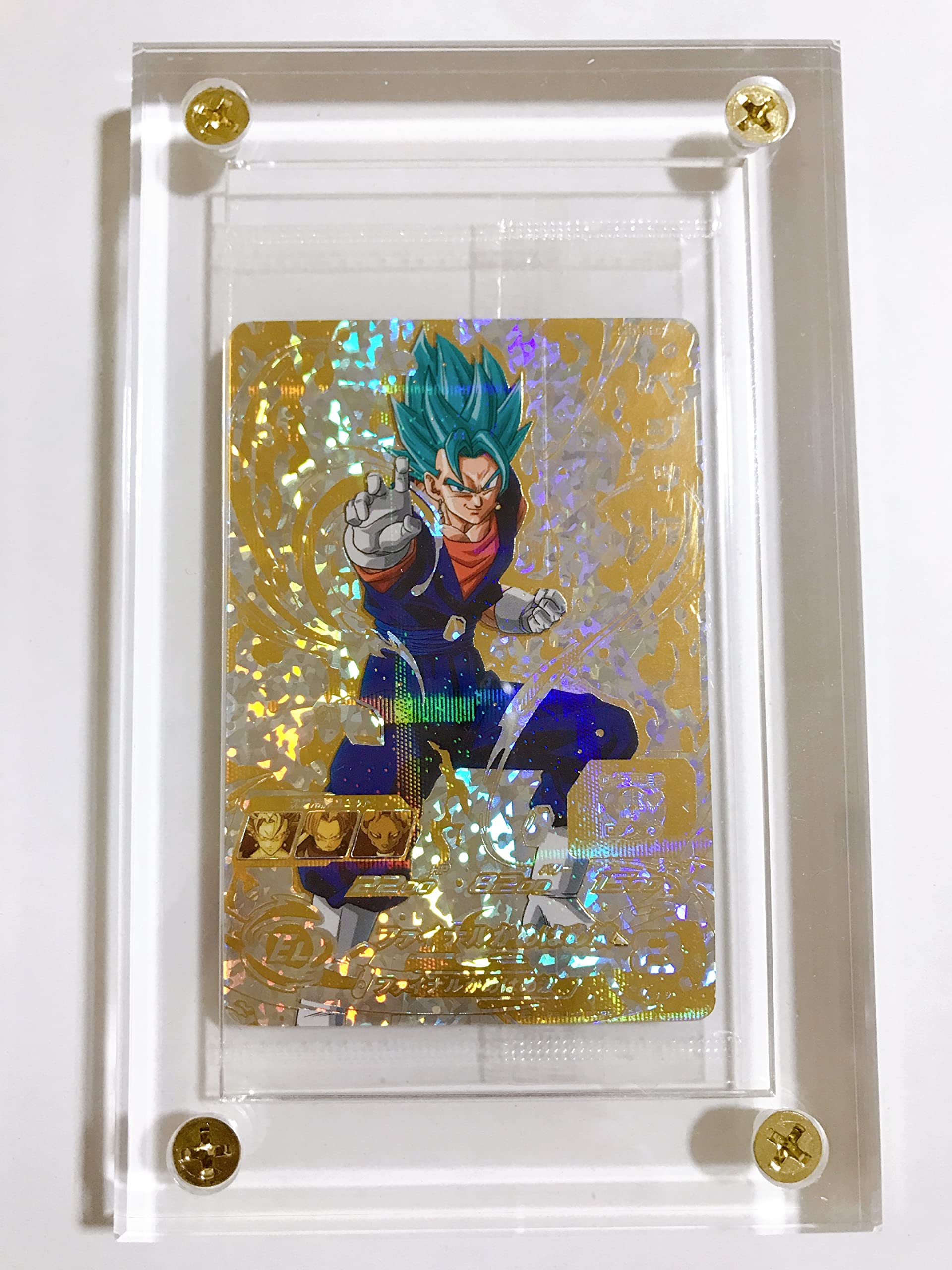 ドラゴンボールカード SH1 SEC2 LC psa10 PSA10 ドラゴンボール