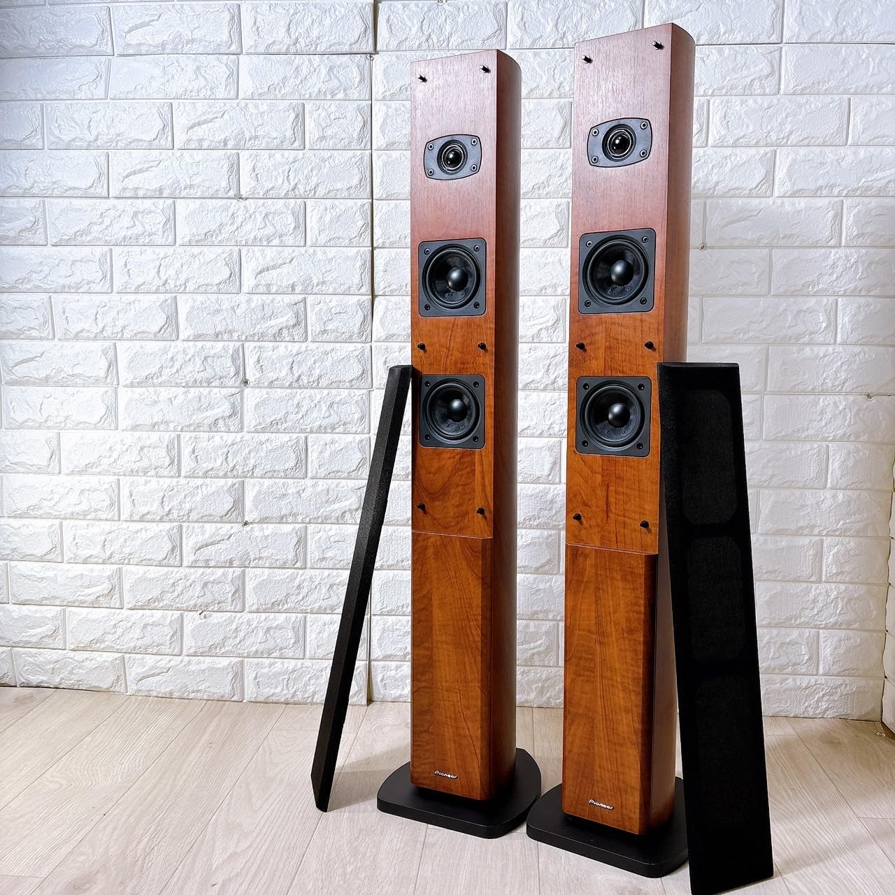 Amazon.co.jp: パイオニア S-LM2シリーズ トールボーイスピーカー S