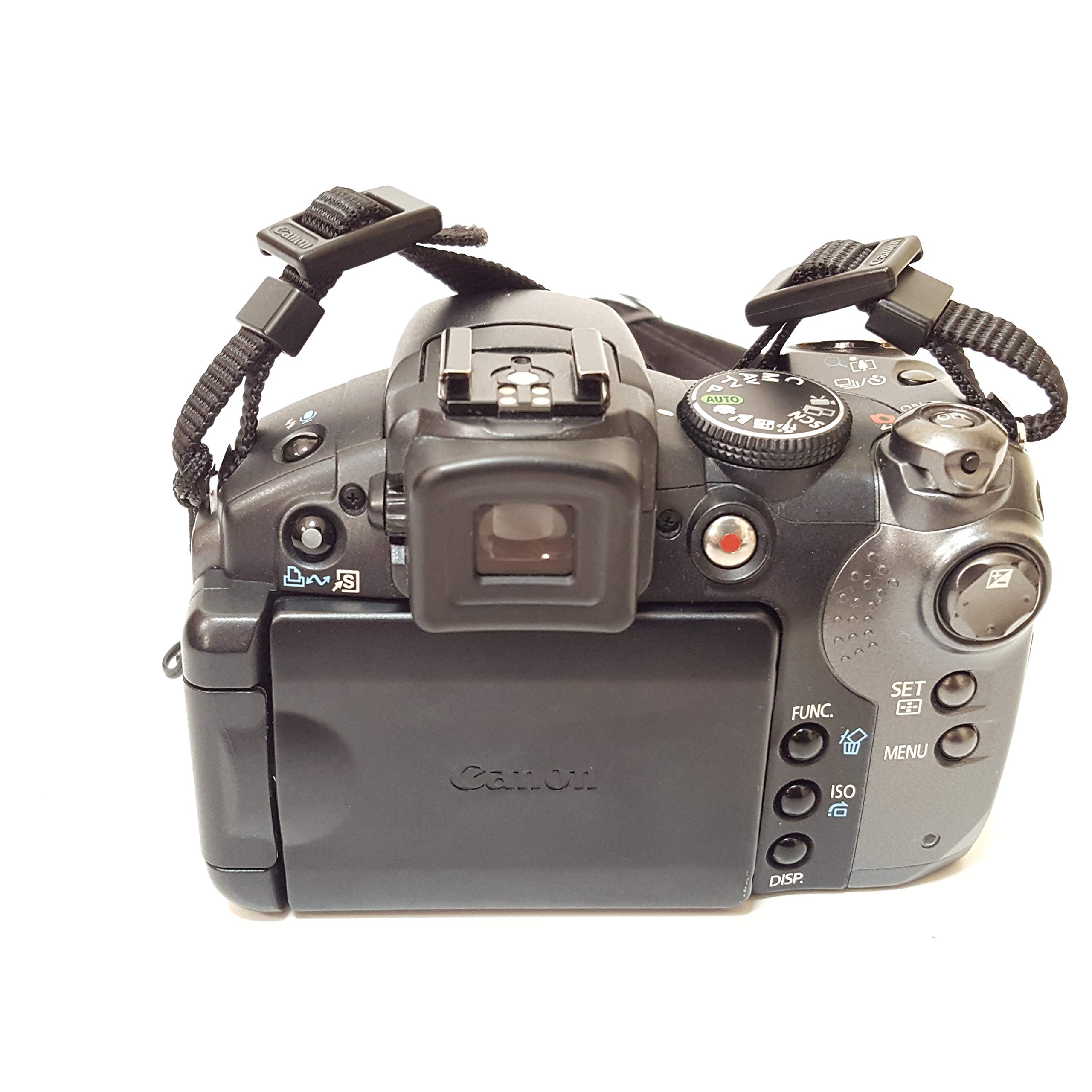 Amazon.co.jp: Canon PowerShot S5IS PSS5IS Digital Camera : Electronics