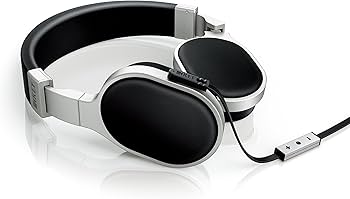 Amazon.co.jp: 【国内正規品】KEF M500 ハイファイ・ヘッドホン 密閉型