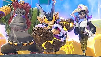 Amazon.co.jp: ドンキーコング バナンザ|オンラインコード版 : ゲーム