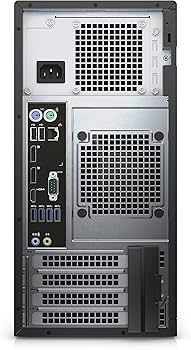 Amazon.com: Dell Precision T3620 Mini Tower Workstation Intel Core