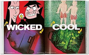 All-American Ads of the 80s (Multilingual Edition): Heimann, Jim