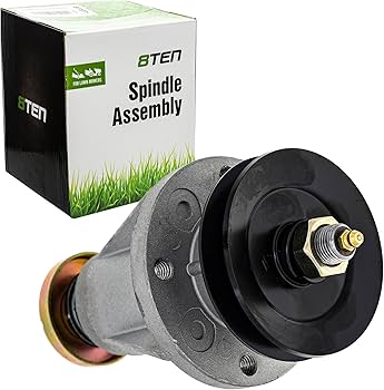 Amazon.com : 8TEN Mower Spindle for Toro Side Rear Discharge 36 42