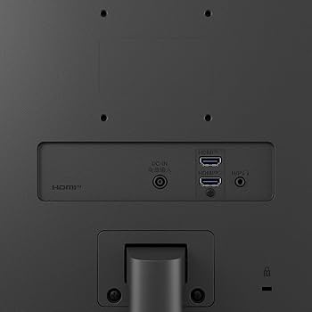 Amazon.com: LG 24MS500-B 24 inch IPS Computer Monitor FHD