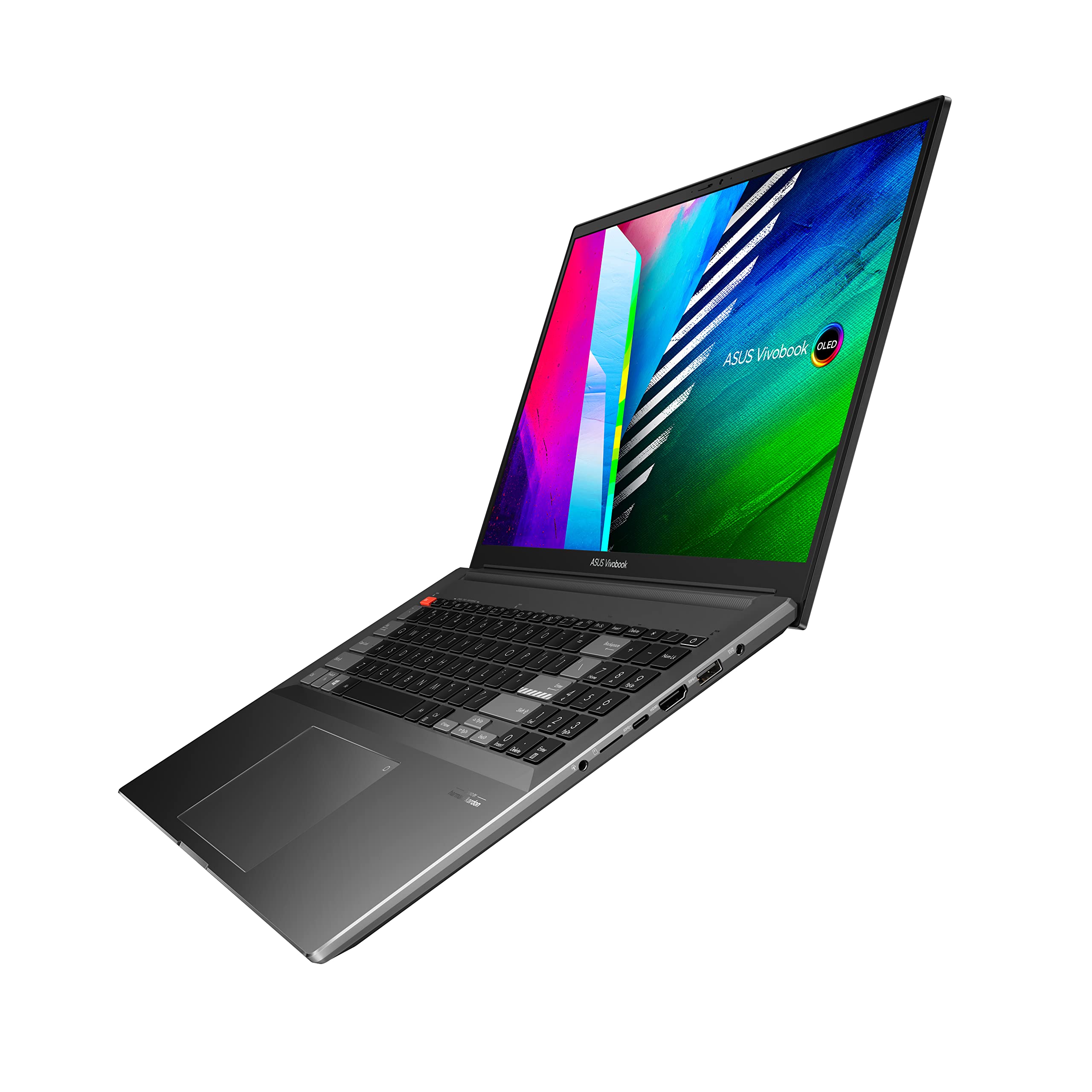 Amazon.com: ASUS VivoBook Pro 16X OLED Slim Laptop, 16
