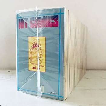 銀河鉄道999 全18巻完結セット（ヒットコミックス）【マーケット