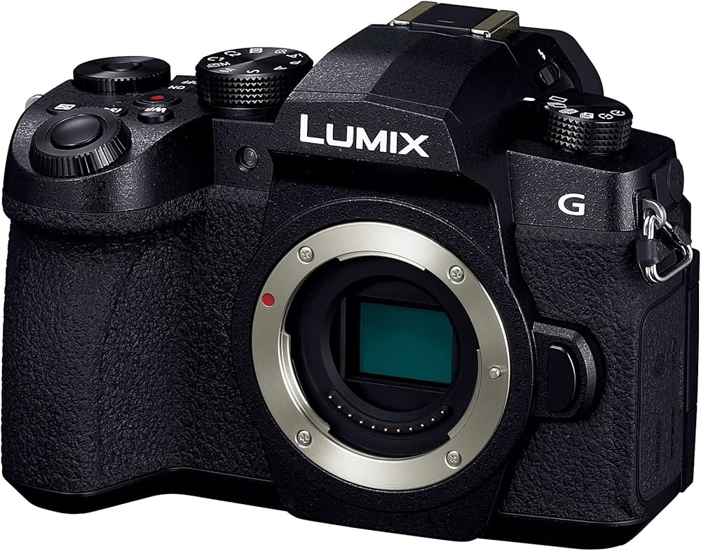 Amazon | パナソニック ミラーレス一眼カメラ ルミックス G99D ボディ