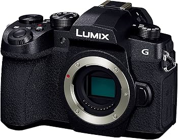 Amazon | パナソニック ミラーレス一眼カメラ ルミックス G99D ボディ