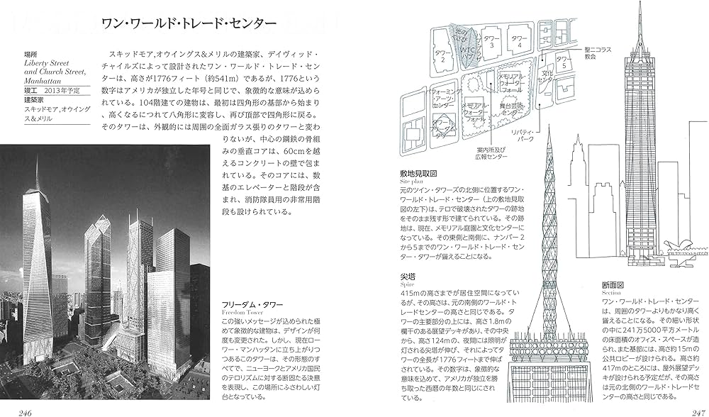 ニューヨーク 建築様式を読み解く | ウィル・ジョーンズ, 乙須敏紀 |本