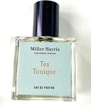 Amazon | 【ミラーハリス】ティー トニック オードパルファム EDP 14ml