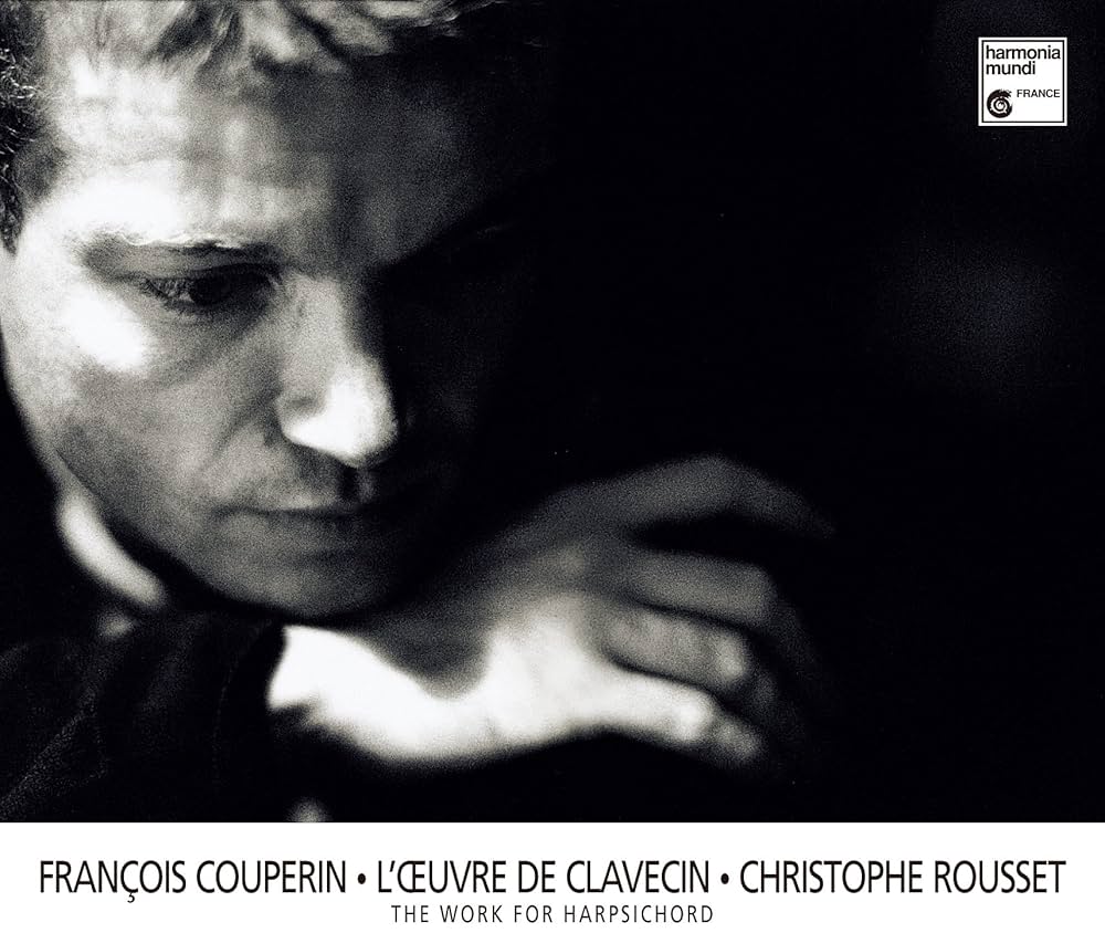Amazon.co.jp: フランソワ・クープラン : クラヴサン曲全集 (Francois