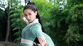 Amazon.co.jp: 九華の剣~Love&Destiny~ DVD-BOX4 : ション・イールン