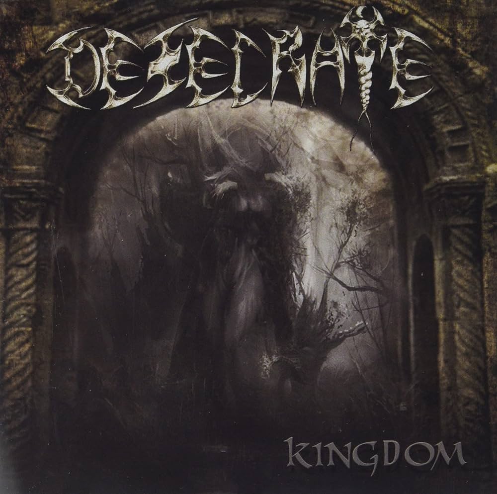 Amazon.co.jp: Kingdom: ミュージック