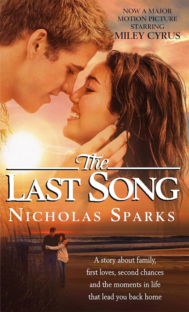 Amazon.co.jp: The Last Song : 本