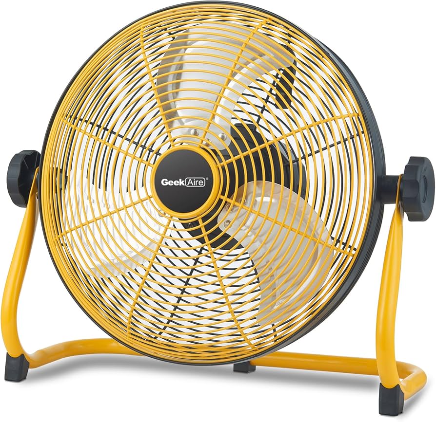 Amazon.com: Geek Aire 12