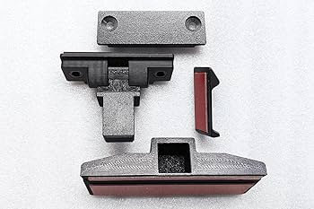 Amazon.co.jp: 【Loudio】MK7専用 ダストカバーヒンジキット 適合