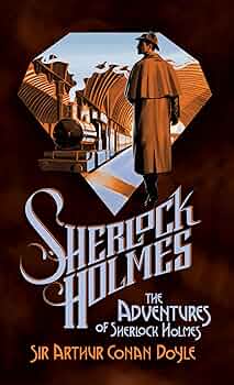 Amazon | The Adventures of Sherlock Holmes (Sherlock Holmes