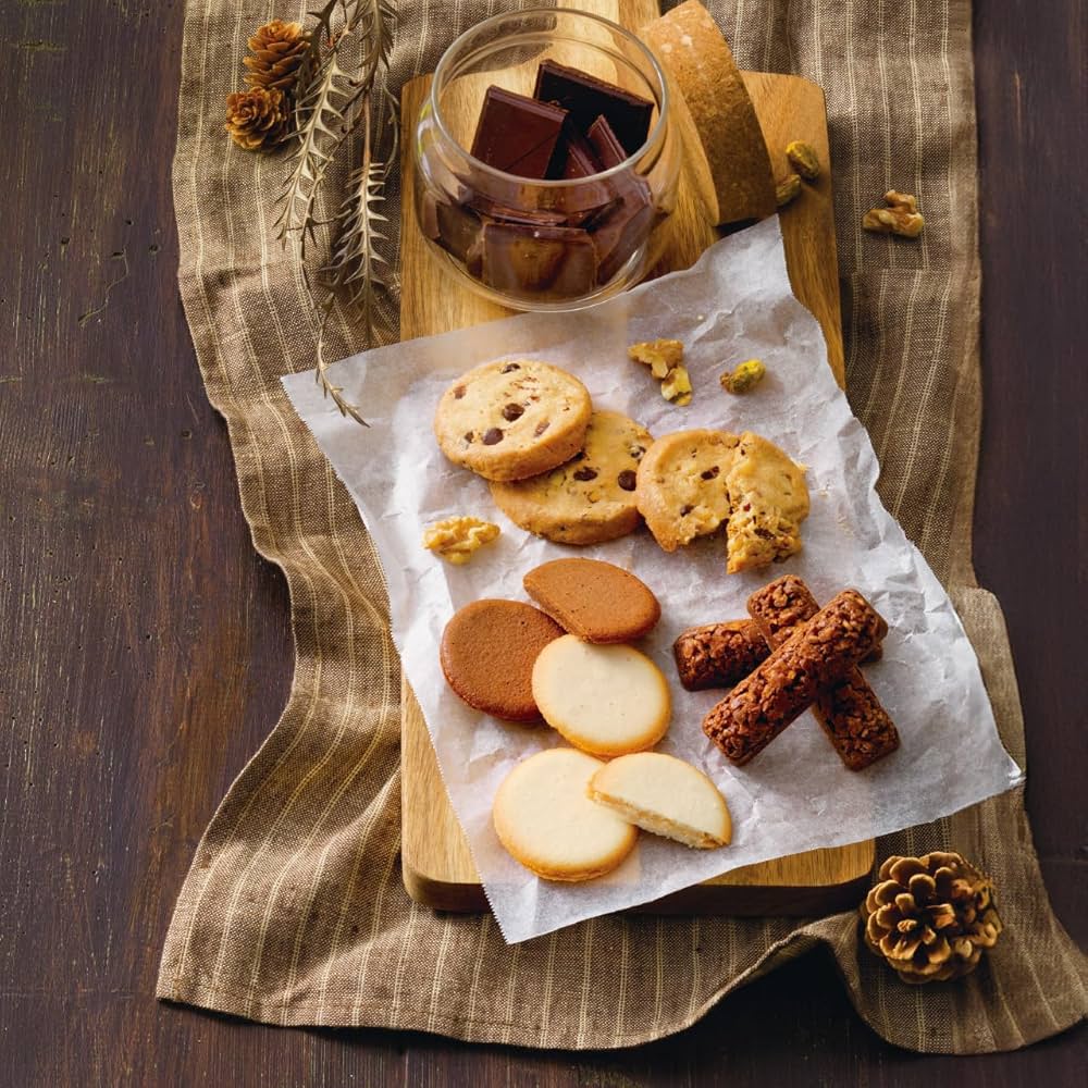 Amazon.co.jp: スイーツセレクト CZ-40 287-C059-052 : 食品・飲料・お酒