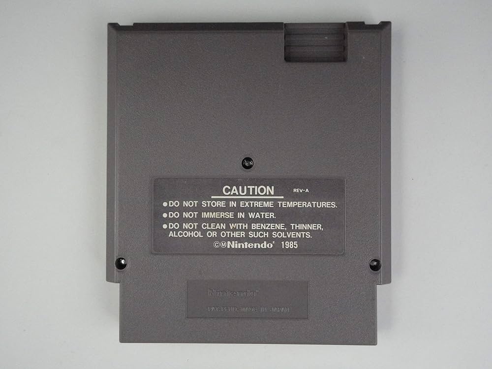 Amazon.com: Abadox Game for the Nintendo NES (Renewed) : Video Games