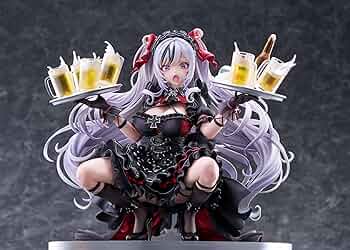 Amazon.co.jp: ゴールデンヘッド プラス アズールレーン アズール