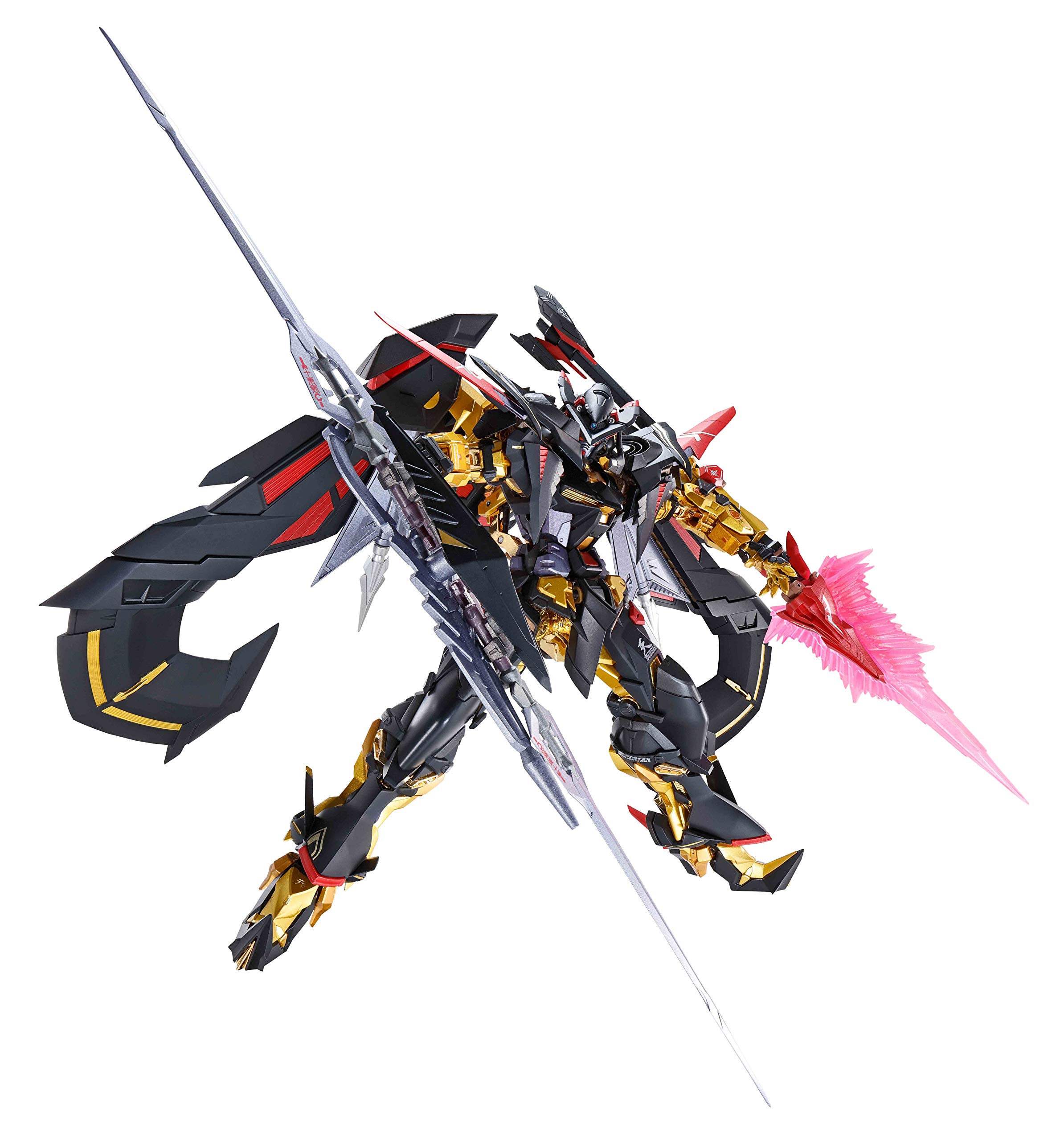 Amazon.co.jp: TAMASHII NATIONS METAL BUILD 機動戦士ガンダムSEED