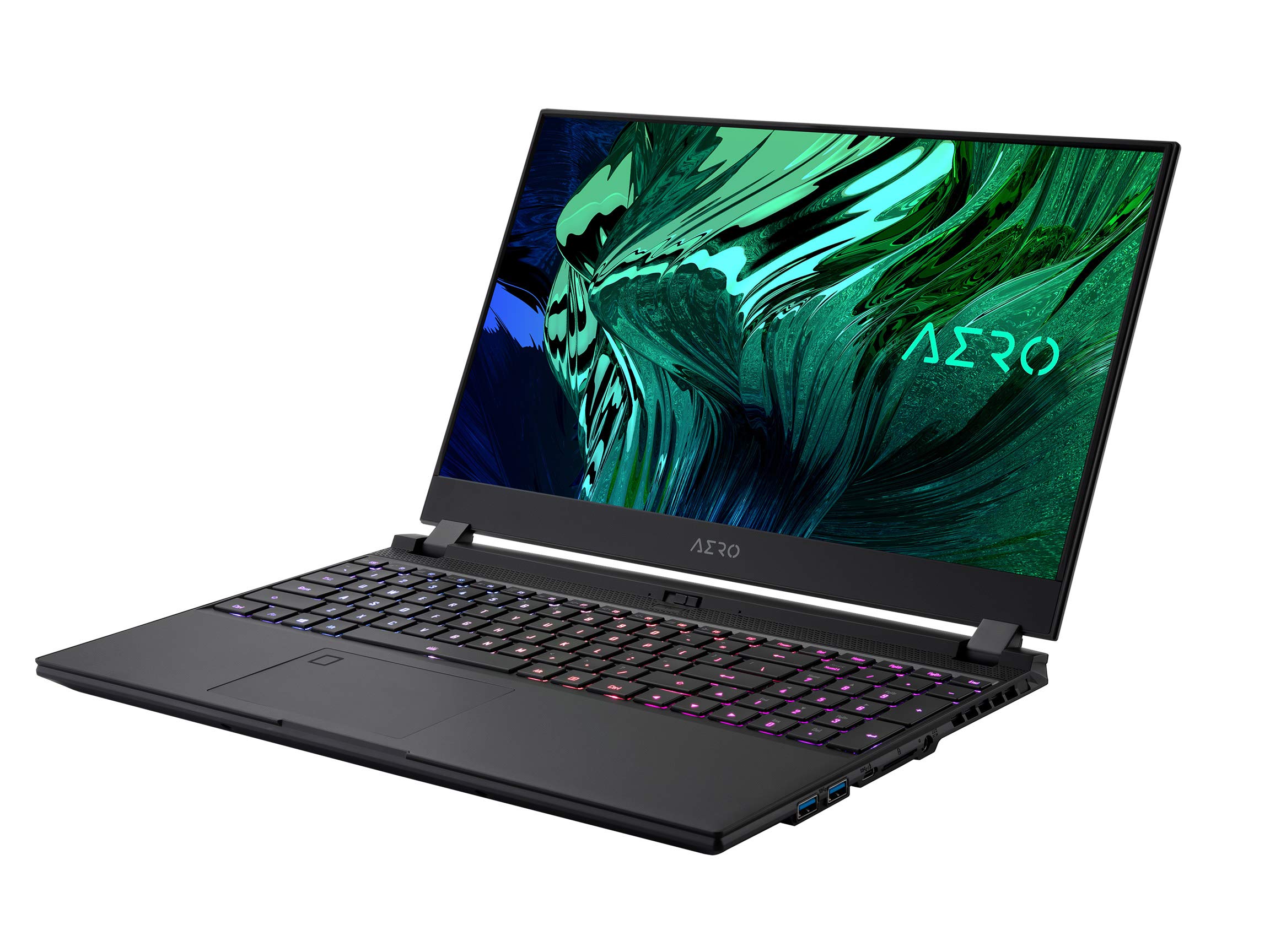 Amazon.com: GIGABYTE AERO 15 XC - 15.6