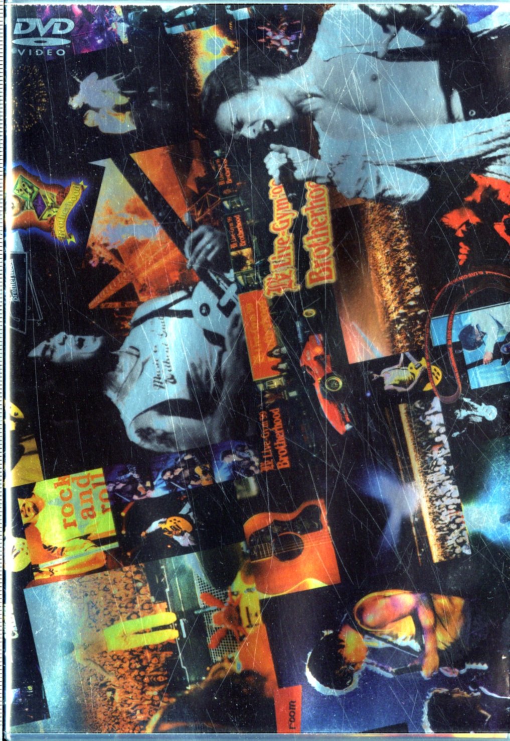 Amazon.co.jp: once upon a time in 横浜 ～B'z LIVE-GYM'99